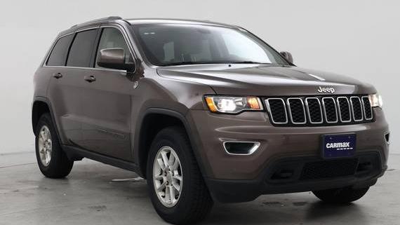 JEEP GRAND CHEROKEE 2019 1C4RJFAGXKC743348 image